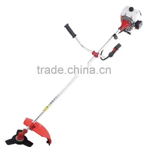Gasoline Rice Harvester Mini Rice Harvester CE Certification thumbnail-1