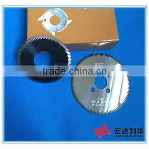 Zhuzhou Origin of Saw Round Disc Cutter for Woodworking thumbnail-1