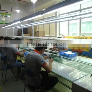 Guangzhou Jiahua Plastic Products Factory company overview - view 4 thumbnail