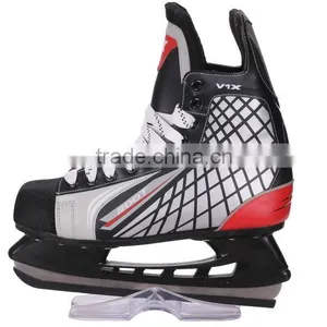 Best Quality Sport Hockey Skate Shoe for Adult China Factory Wholesale thumbnail-1