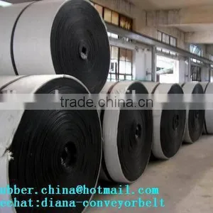 St630 Steel Cord Conveyor Belt thumbnail-2