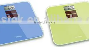 Solar Energy Household Digital Body Scale thumbnail-6