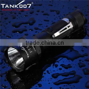 TANK007 High Power Nicha Chip UV Torch 365nm 5W Blacklight Nail Curing uv LED thumbnail-5