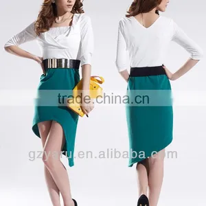 Organic 100% Cotton Women Clothing Sport Wear thumbnail-1