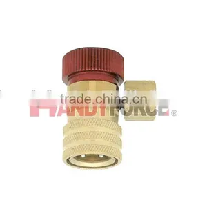 Quick Coupler for A/C System, Air Condition Service Tools of Auto Repair Tools thumbnail-1