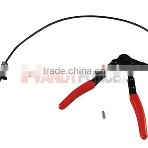 Flexible Hose Clamp, Cooling System Service Tools of Auto Repair Tools thumbnail-1