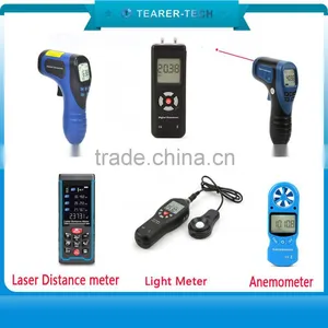 High Quality USB Interface 30~130dB Sound Datalogger for Noise Measurement TL-200 thumbnail-6
