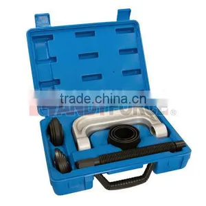 Ball Joint Anchor Pin Press Set, Under Car Service Tools of Auto Repair Tools thumbnail-1