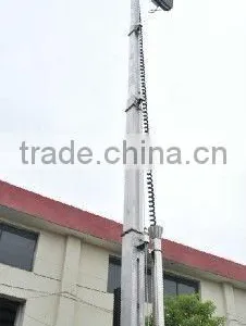 SOLAR LIGHTING TOWER-----GREEN ENERGY thumbnail-4