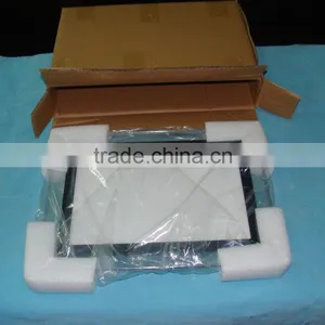A4 A3 Size Photography Light Box Window Display Acrylic LED Light Real Estate Window Display thumbnail-6
