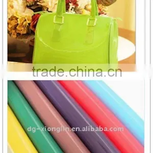 Xionglin Colored High and Low Temperature Tpu Film for Logo Shoe and Bag thumbnail-3