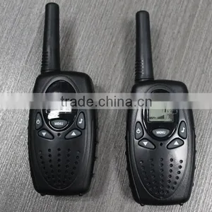 Hotsale Long Range Radio cb PMR446 8CH 0-8km Lechance T628 thumbnail-3