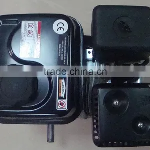 170cc Natural Gas Engine thumbnail-5