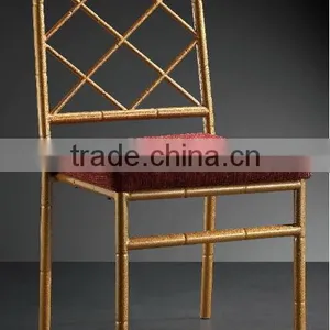 Stacking Banquet Chair Hotel Chair thumbnail-1