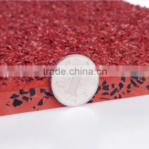 Mixed Type Plastic Runway thumbnail-2