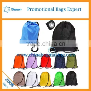 Colorful Quality Sport Cheap Sports Backpack Bag thumbnail-1