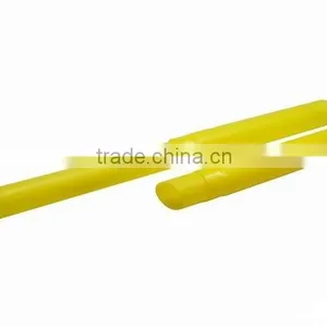2015 Hot Sale Hard Art Plastic Drinking Straw for Party thumbnail-5
