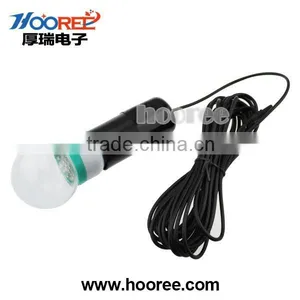 China Offered Gold Supplier Solar Led Bulb thumbnail-4