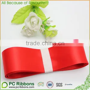 38mm Decorative Polyester Satin Ribbon thumbnail-1