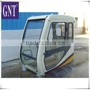 Low Price HD820-3 Excavator Cab thumbnail-1