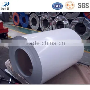 2016 New Product Prepainted Galvanized Steel Coil/sheet/PPGI With Low Price Quality Choice thumbnail-3