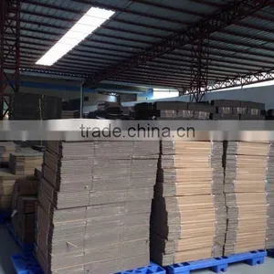Strong Double Wall Corrugated Paper Boxes thumbnail-4