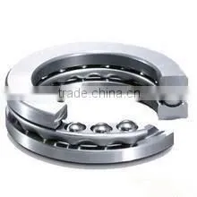 China Supplier Cheap Price High Quality Free Sample 51111 51112 Thrust Ball Bearing thumbnail-3