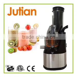 Kitchen Appliances Low Speed Juicer thumbnail-3