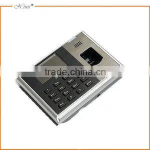 Hot Sale Optical Sensor Web Server TCP/IP 3000 User S30 Biometric Time Clock Fingerprint Reader Time Attendance System thumbnail-4