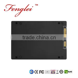 Industrial 2.5 SSD SATA SLC 32GB thumbnail-1