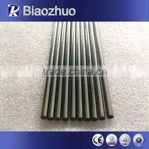 Zhuzhou Supply Tungsten Cobalt Alloy Grinding Rods For Drilling Tools thumbnail-5