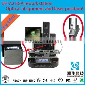 Optical Alignment BGA Rework Station DH-A2 Update From Zm-6200 thumbnail-1