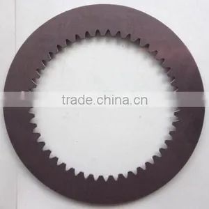 HANOMAG Friction Disc Part No 69242-03800 thumbnail-1
