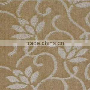 Flower Pattern High Quality Tufted Carpet Boardroom Machine Made Tufted Carpet thumbnail-2