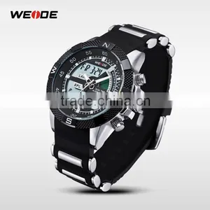WEIDE New Models in Express Top Selling Wrist Watch thumbnail-5