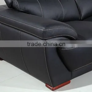 Color Brilliancy Latest Corner Sofa Design FM093 thumbnail-3