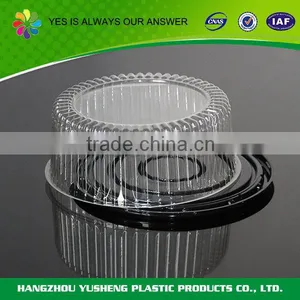 Factory Directly Sale Cake Container Dome thumbnail-1