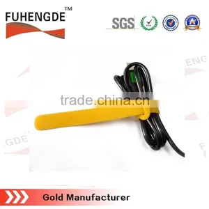 High Quality Reusable Nylon Cable Tie thumbnail-2