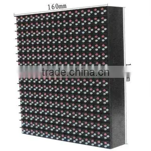 IP65 RGB P10 Led Module Indoor and Outdoor thumbnail-1