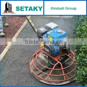 Outdoor Pervious Concrete Polymer Admixture for Low-volume Pavements thumbnail-3