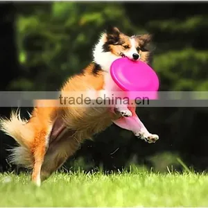 PP Dog Frisbee /Pet Frisbee Flying Disk Dog Toy thumbnail-5