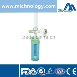 SK-EH025 Medical Appliances Small Portable Oxygen Cylinder thumbnail-4
