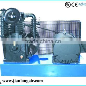 Industrial Base Plate Air Compressor With CE JL-1105T, Air Tools thumbnail-2