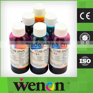 Made in China Edible Ink For Canon Pgi450 Cli451 Printer thumbnail-6