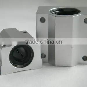 Aluminum Support Unit SC10UU thumbnail-3