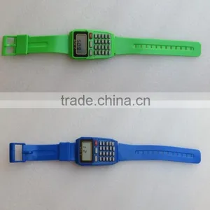For Promotional! Digit Calculator, Cute Child Calculator thumbnail-2