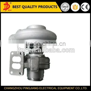 3802770 Turbocharger TURBO Cartridge HX35 Supercharger thumbnail-3