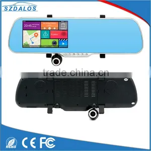 5 Inch Car Camera Day Night Vision Car Dvr Android Gps Navigation/android 5 Inch Car thumbnail-2