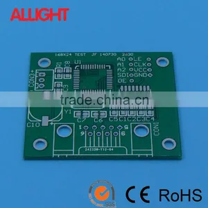ALLIGHT PCB Assembly Printed Circuit FR4 Board thumbnail-2