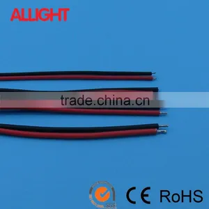 High Quality 8mm Green DC 12V Led Prewired thumbnail-4